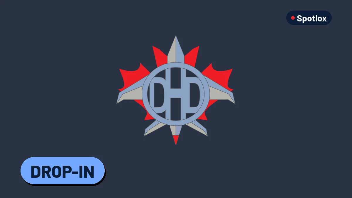 Durham Hockey Development card image for DHD defensive training (2016–2019) (Defence, Whitby)