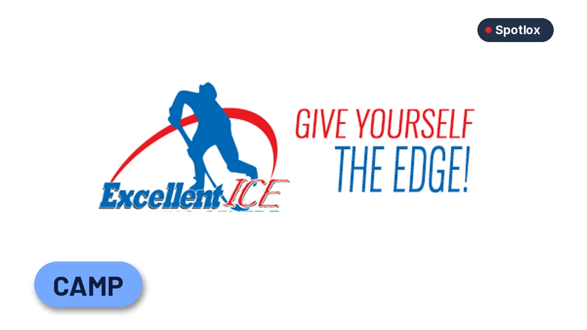 Excellent Ice card image for Red Light Hockey Skate & Score Winter Break Camp (Darin Vetterl) (Camp / PA day, Surrey)