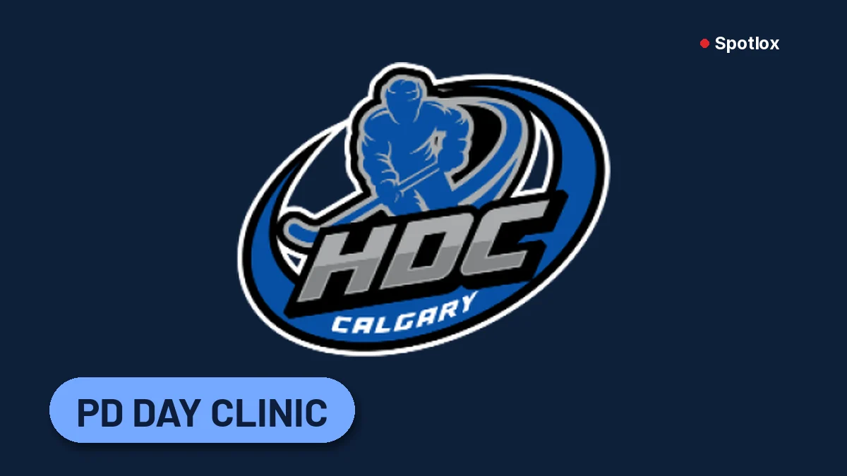 HDC Calgary card image for HDC Tactical Synergy Training – PD Day Clinic (Nov 13) (Camp / PA day, Calgary)