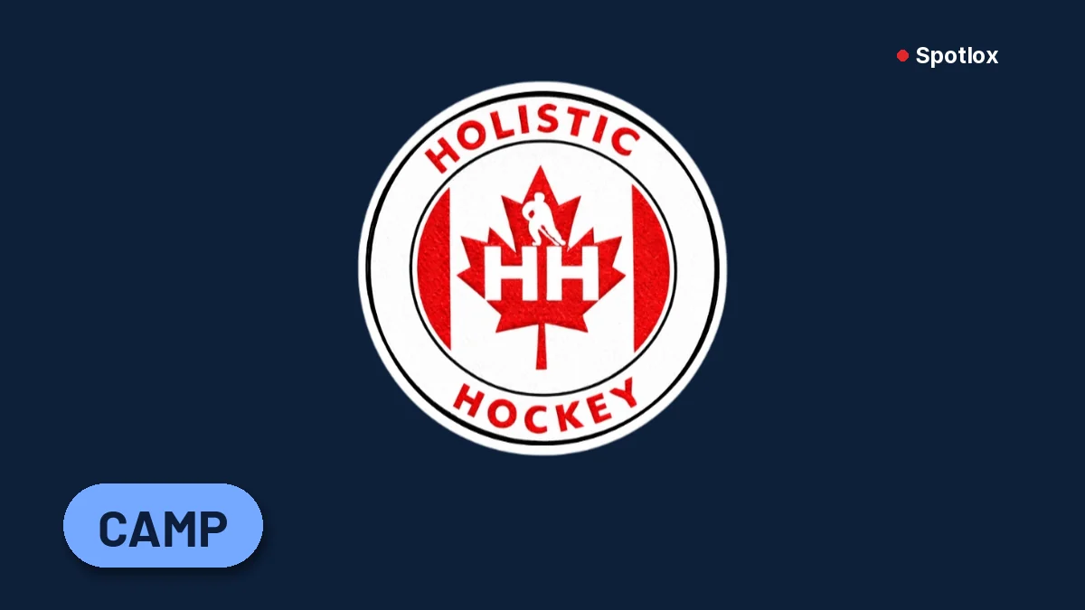 Holistic Hockey card image for Holistic Hockey Christmas Camp (Kitchener) (Camp / PA day, Kitchener)