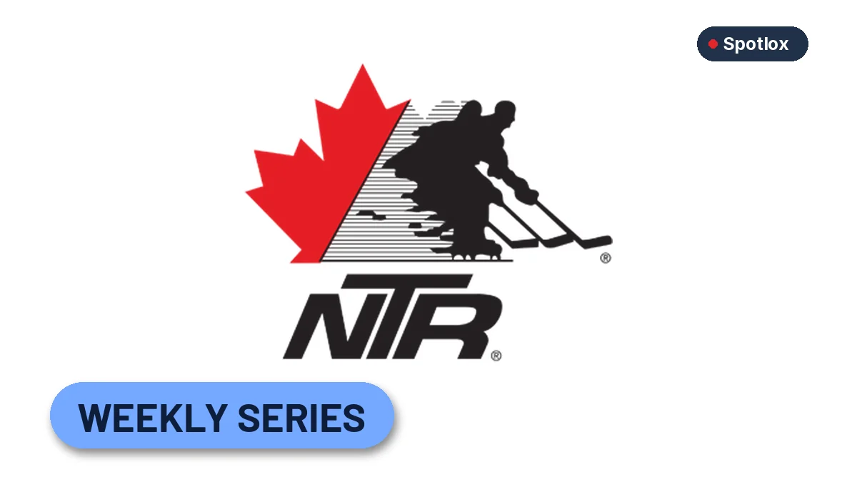National Training Rinks (NTR) Barrie card image for NTR Barrie Shooting & Goal Scoring Tactics (Wednesdays) (Shooting, Barrie)
