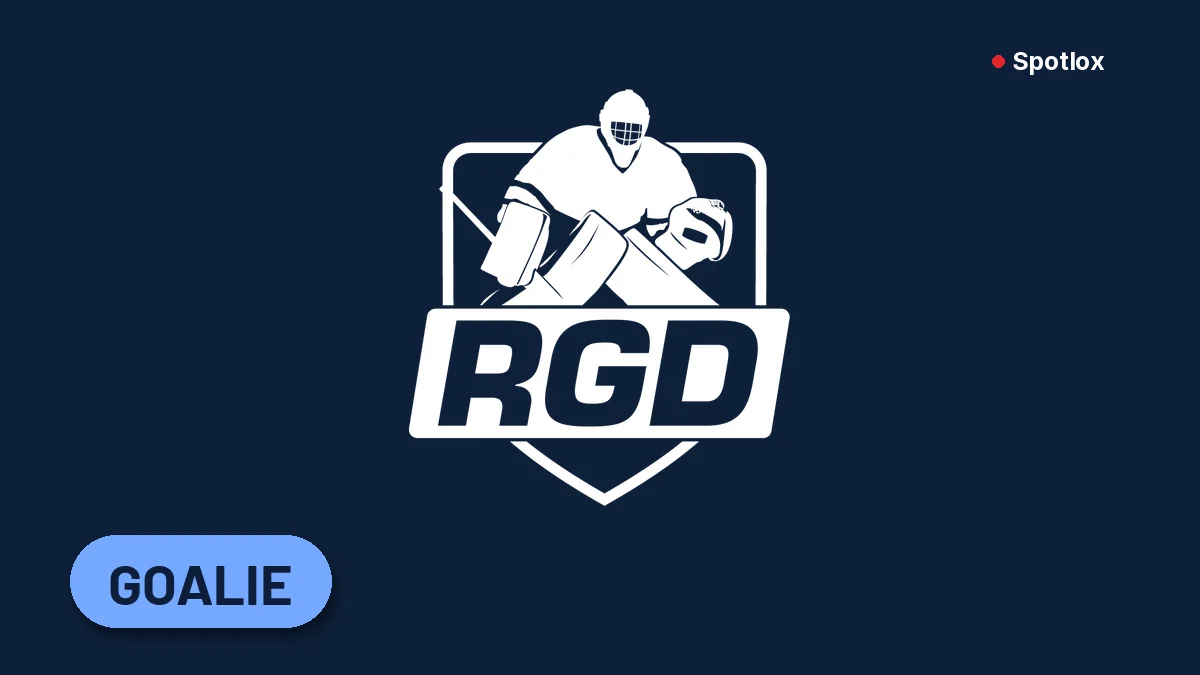 Reimer Goaltending Development card image for Reimer Goaltending Holiday Christmas Clinic (2 days) (Goalie, Langford)